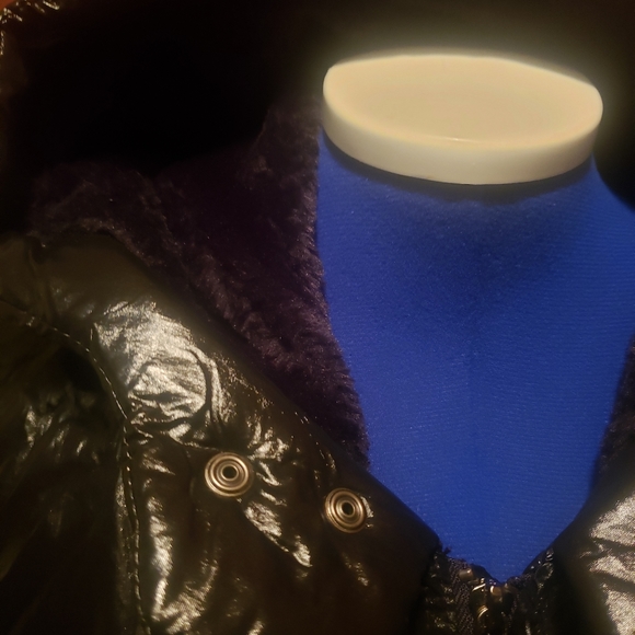 ARMANI A/X jacket, very light,  black - Picture 3 of 8